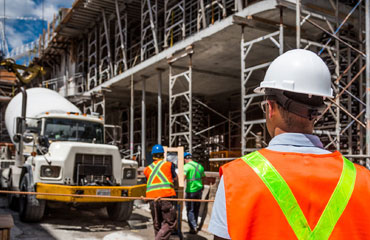 Building-Construction